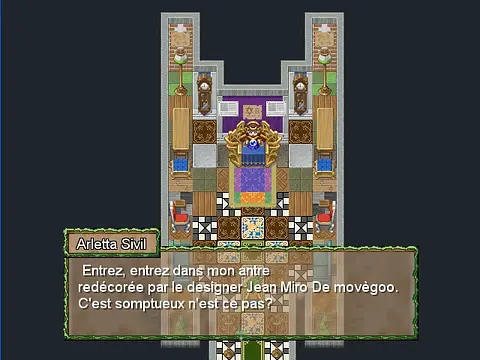 Eude Tension - Imagens