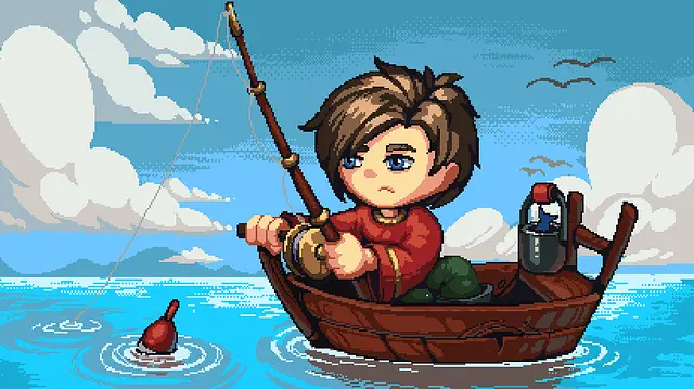 بازی کن Lord Ambermaze