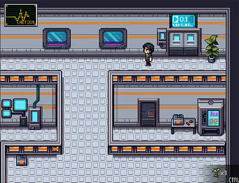 Eternal Luna 3 - 作品