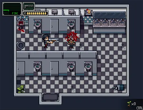 Eternal Luna 3 - Картинки