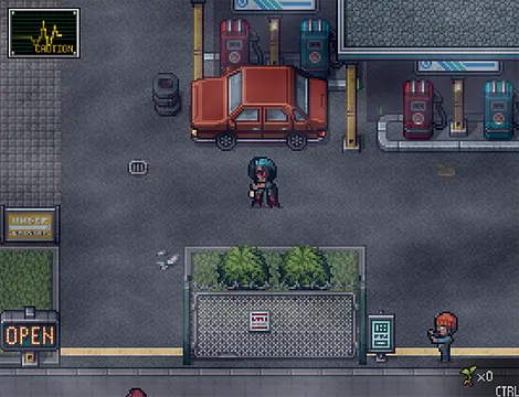 Eternal Luna 3 - Screenshots