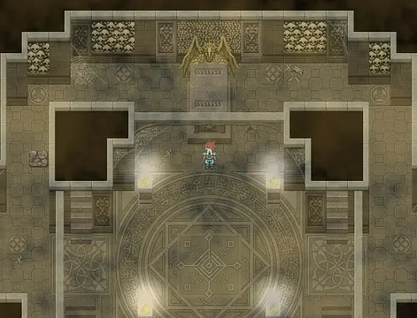 Παίξε Timeless Wound