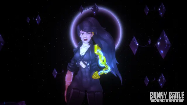 Bunny Battle Nemesis - Kuvien