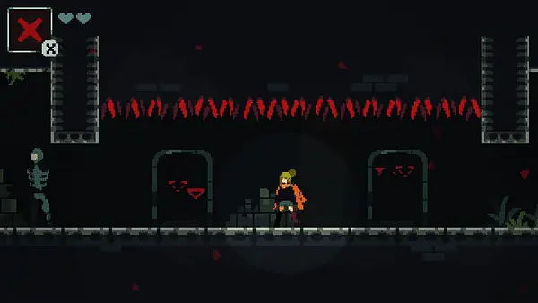 Mainkan Livid Meadow