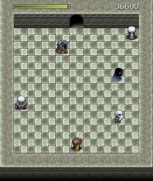 Le Trésor des âmes - Gambar