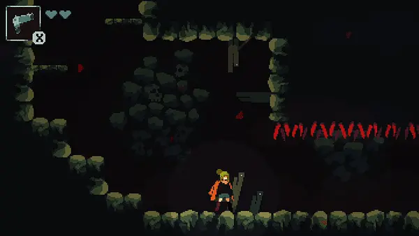 Livid Meadow - Gambar