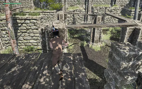 Wounded Summer - Imágenes