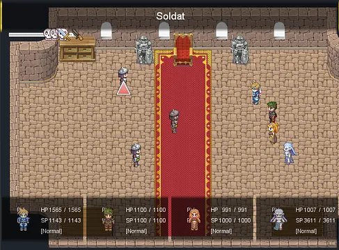 Timeless Wound - Kuvien