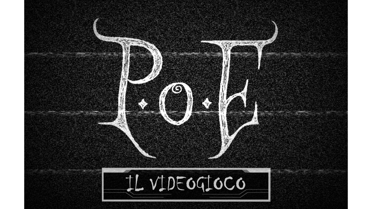 Main PoE - Il risveglio