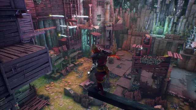 The Crown of Wu - Картинки