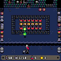 Παίξε Proserpina's Quest