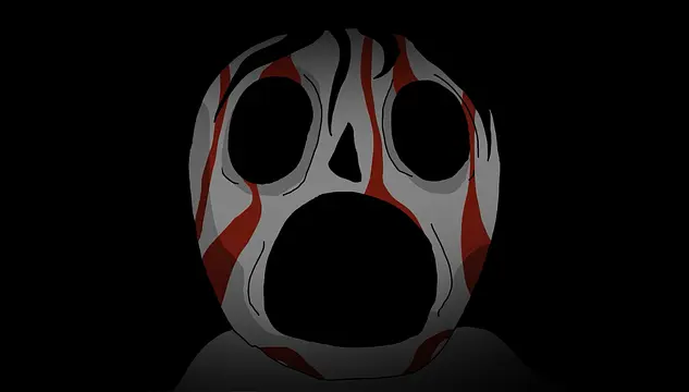 EXORCIST CUP OF TEA - الشاشات