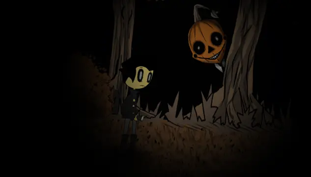 EXORCIST CUP OF TEA - Bilder