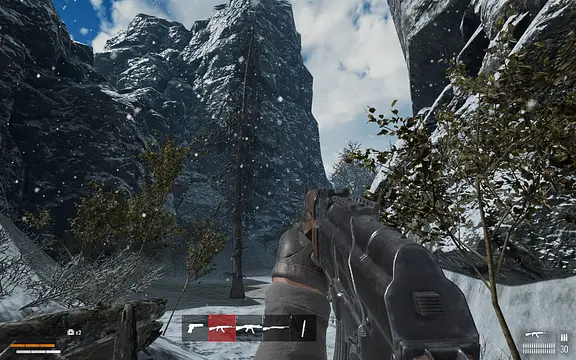 Soldier of homeland : FPS - Imej