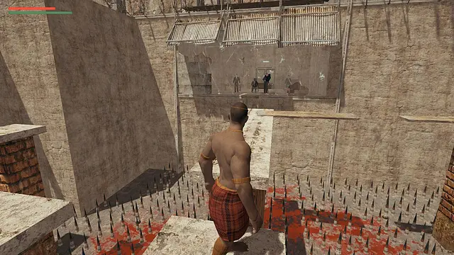 Black Apocalypse :Browser - Imagens