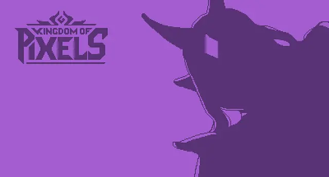 Kingdom of Pixels 2D MOBA - Screenshots