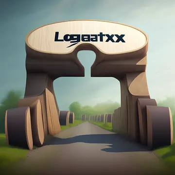 Logaterix - Obrázky