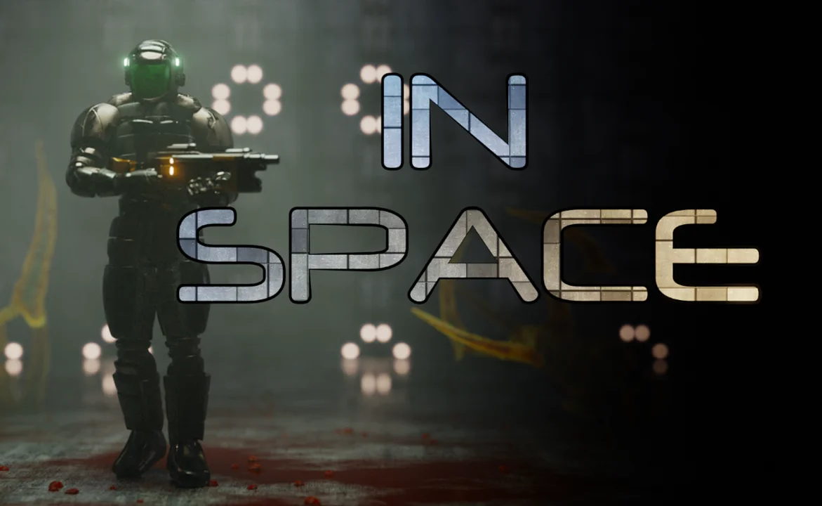 Spiele In Space