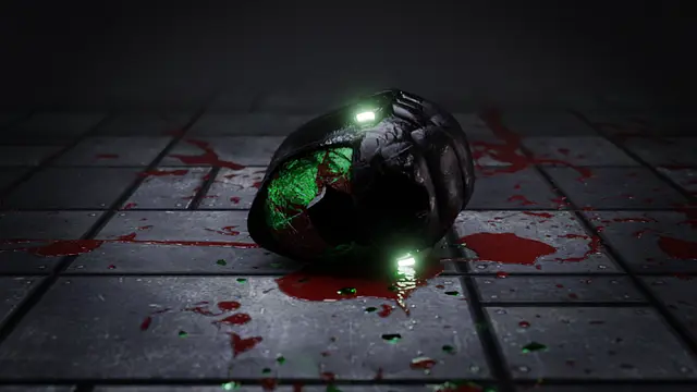 In Space - Imágenes