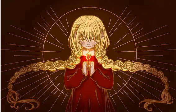 Luce's Journey - Imágenes