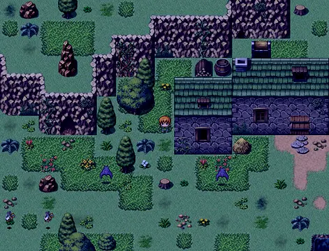 The Dreamer - 作品