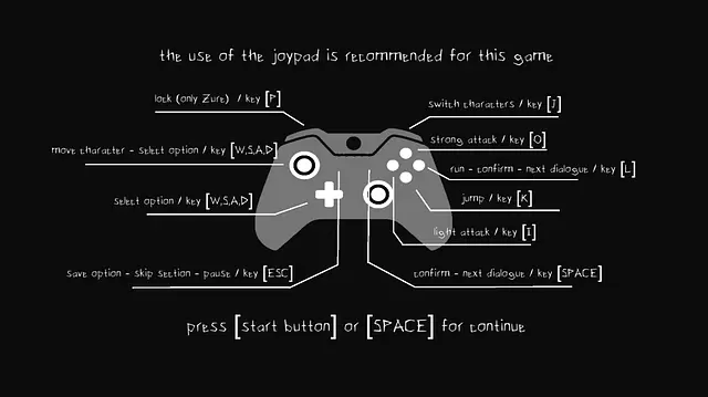 Yita and the Sacred Stone - تصاویر