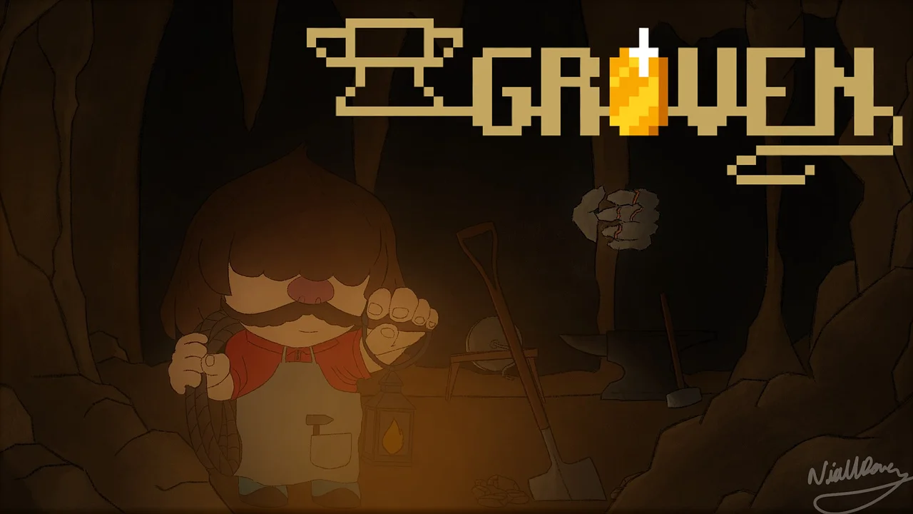 Play Groven
