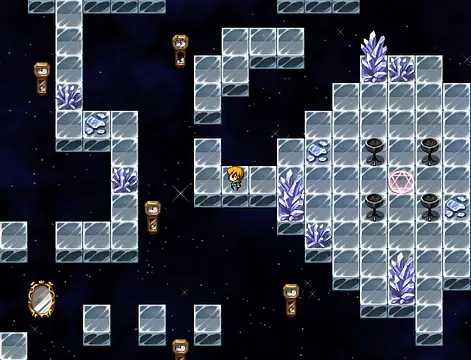 The Dreamer - Bilder