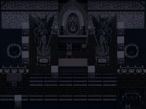 Demon Lab - Картинки