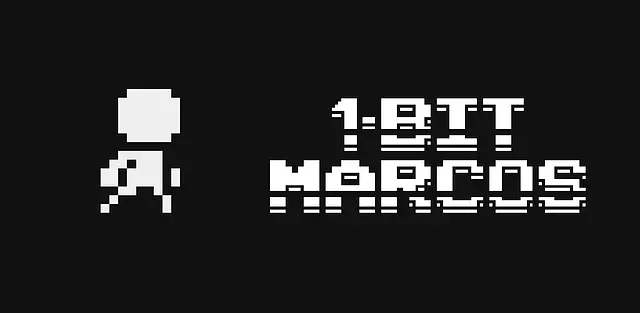 1Bit Marcos - Στιγμιότυπα