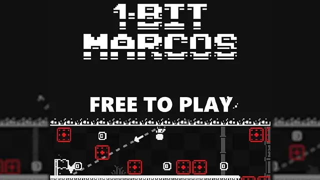 1Bit Marcos - 图片
