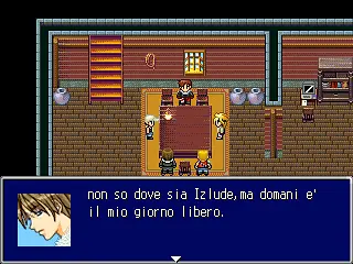 Mainkan THE CINA ADVENTURE