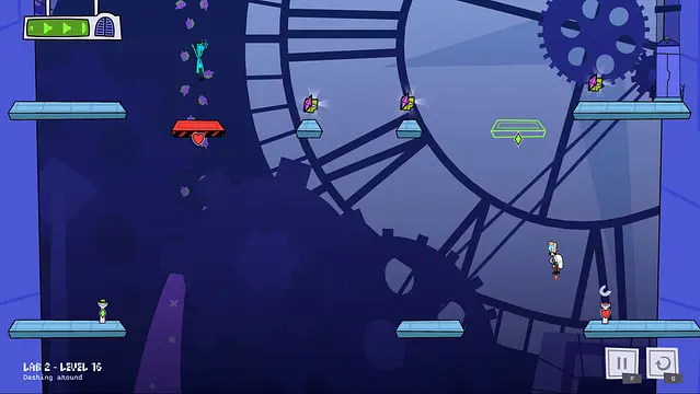 Paradox! - تصاویر