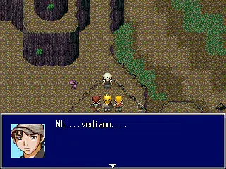 THE CINA ADVENTURE - Afbeeldingen