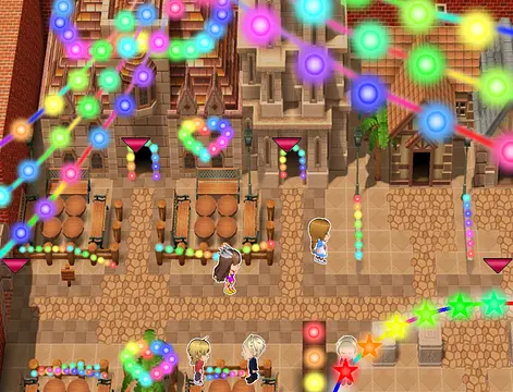 TheWorldAfterHumanEvolved - Afbeeldingen