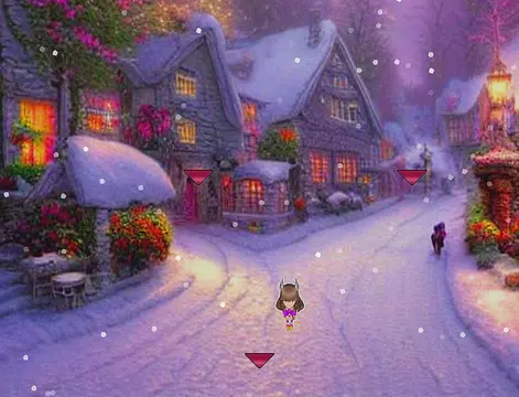 TheWorldAfterHumanEvolved - Mga piktur