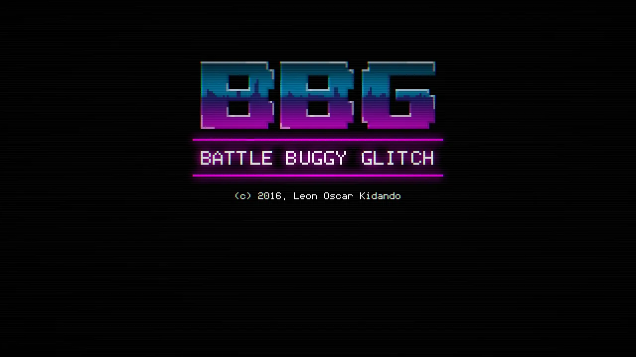 Spiele Battle Buggy Glitch