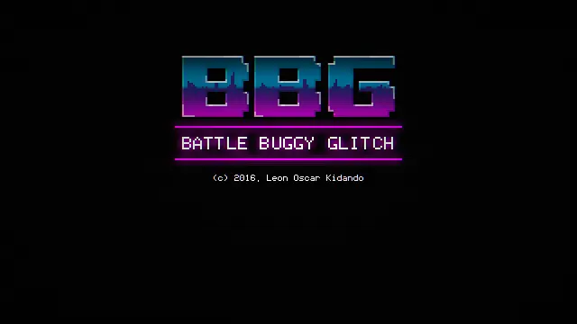 Jogue Battle Buggy Glitch
