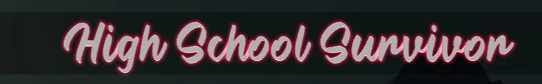 Spiele High School Survivor