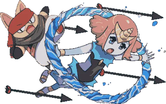 SeaRingをプレイする