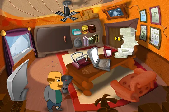 One helluva day - Demo - تصاویر