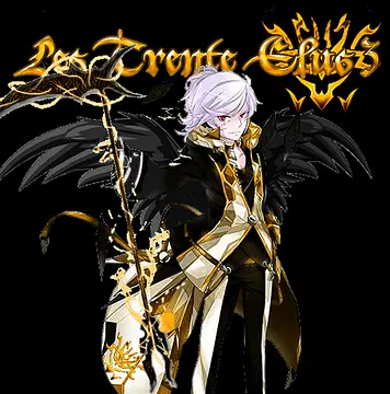 玩 Les Trente Elus 3