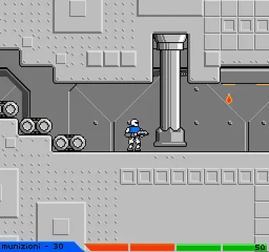 العب WMC Flash Conflict 3