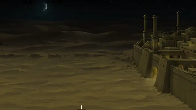 Main Mountains of Madness.