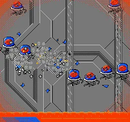 WMC Flash Conflict 3 - 图片