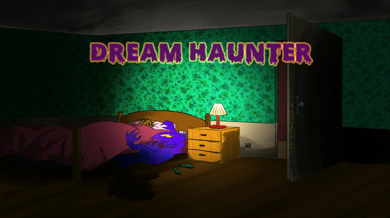 Juega a Dream Haunter