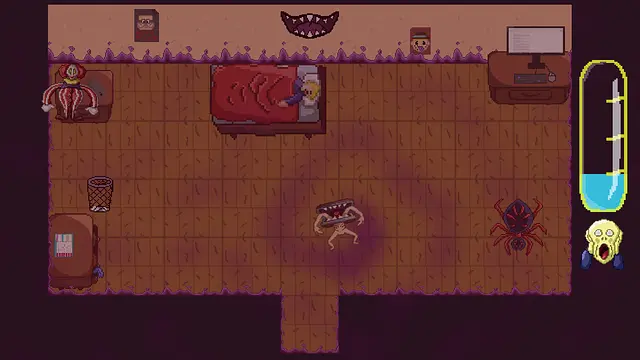 Dream Haunter - Images