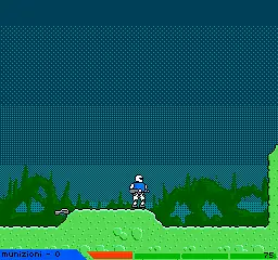 WMC Flash Conflict 3 - 作品