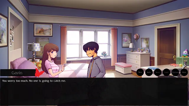 Crime Opera (Demo) - Screenshots