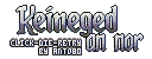 Παίξε Keineged an nor